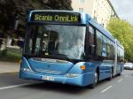 Scania OmniLink Articulated 2006 года